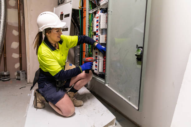 Best Emergency Electrician Near Me  in Many, LA